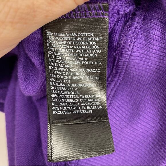 The North Face Women’s Bundle Sweatshirt & Fleece Outdoor Hiking Camping Small - Picture 9 of 16